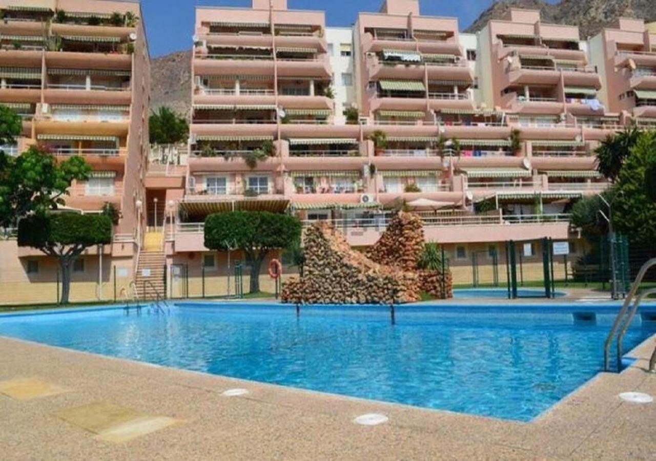 Expoholidays - Vistas Puerto Aguadulce Aguadulce  Ngoại thất bức ảnh