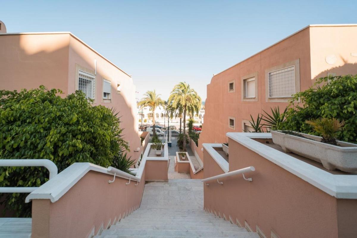 Expoholidays - Vistas Puerto Aguadulce Aguadulce  Ngoại thất bức ảnh