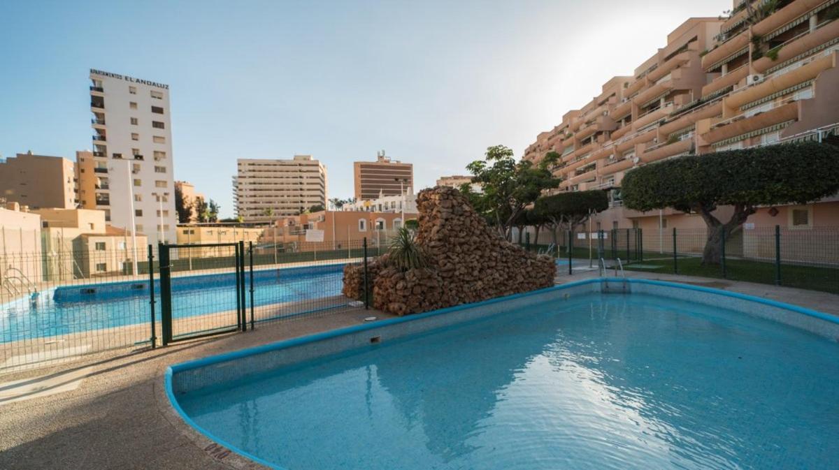 Expoholidays - Vistas Puerto Aguadulce Aguadulce  Ngoại thất bức ảnh