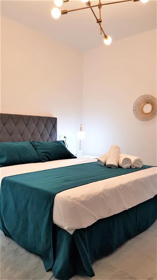Expoholidays - Vistas Puerto Aguadulce Aguadulce  Ngoại thất bức ảnh