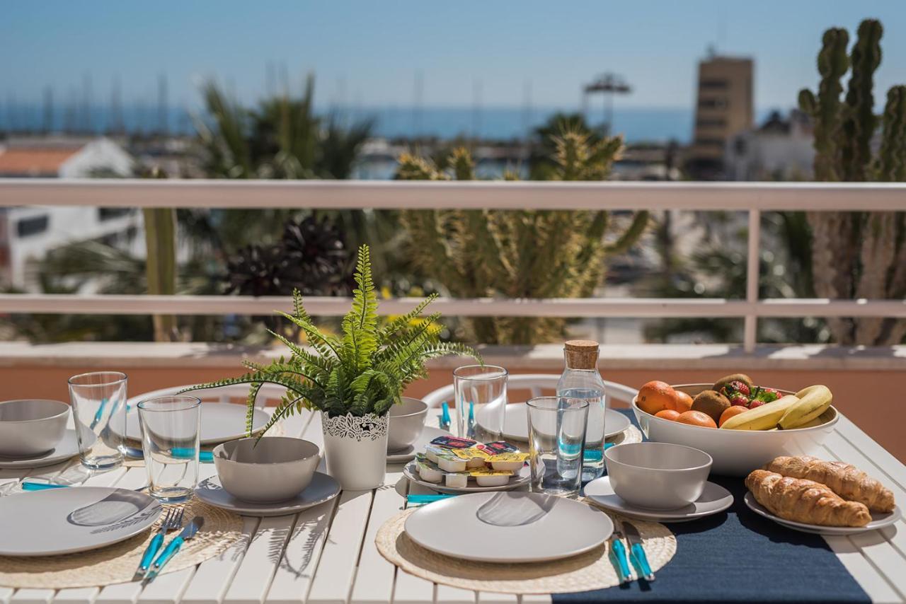 Expoholidays - Vistas Puerto Aguadulce Aguadulce  Ngoại thất bức ảnh