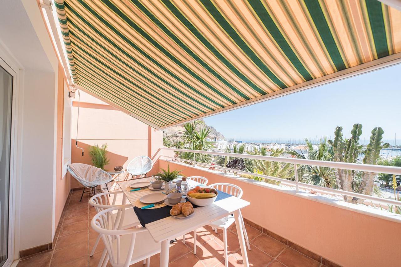 Expoholidays - Vistas Puerto Aguadulce Aguadulce  Ngoại thất bức ảnh