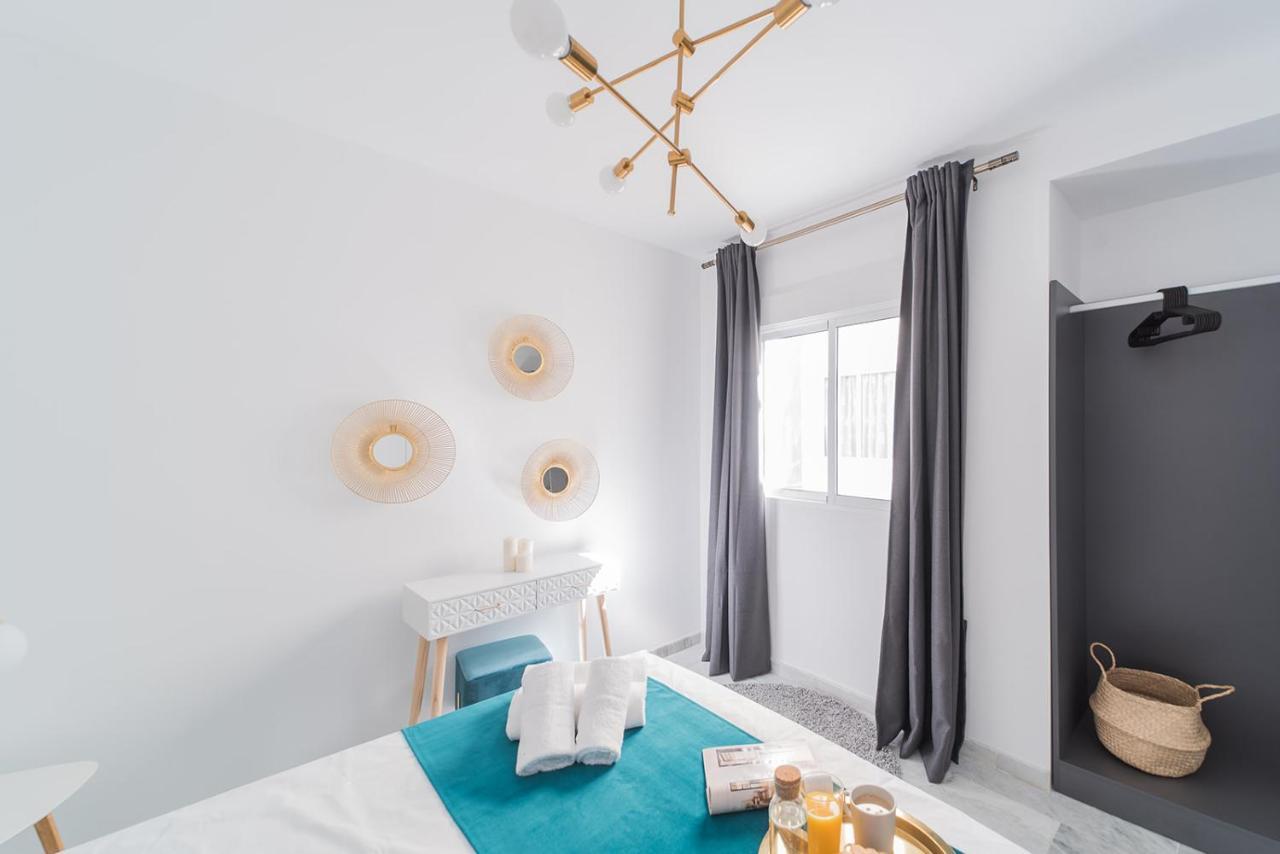 Expoholidays - Vistas Puerto Aguadulce Aguadulce  Ngoại thất bức ảnh