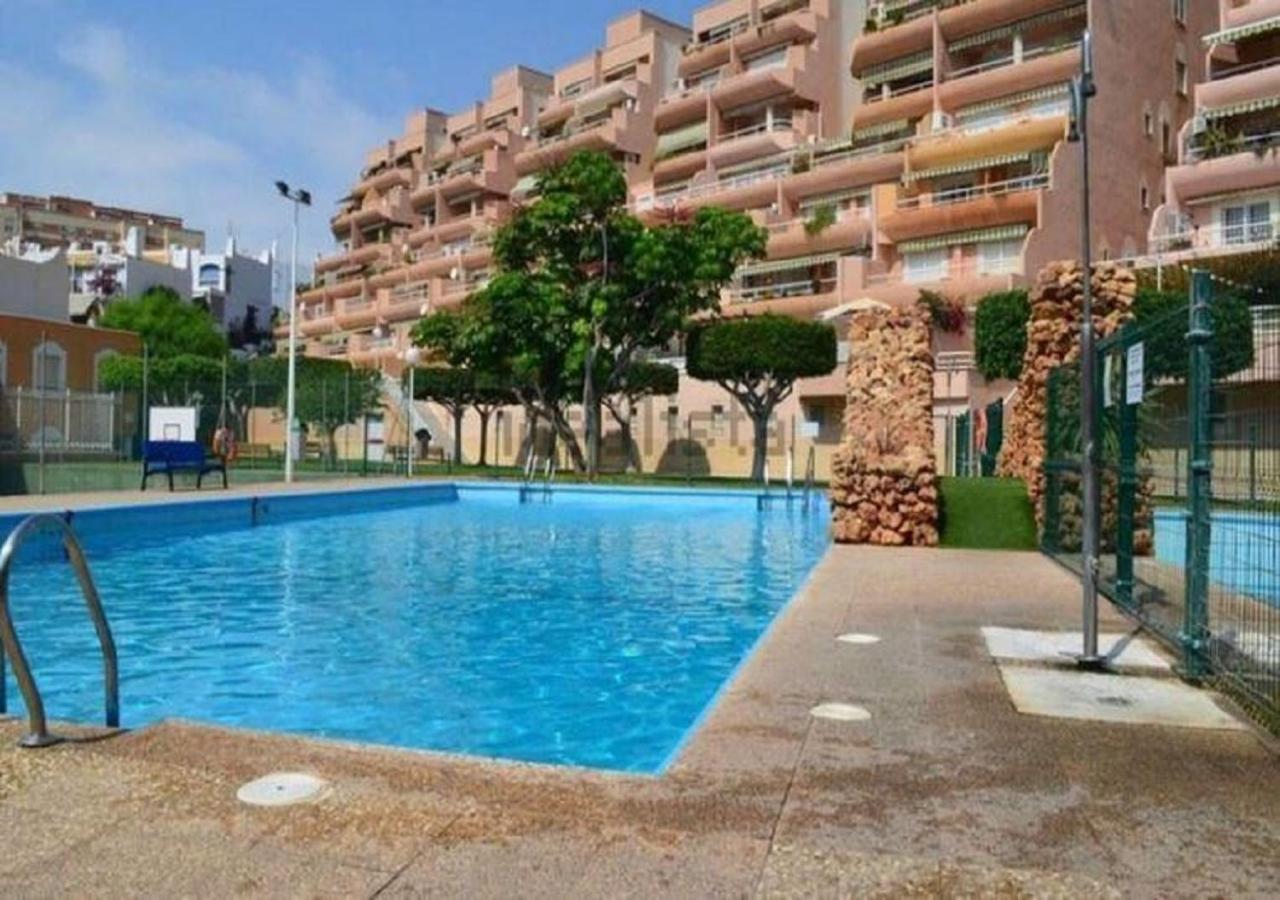 Expoholidays - Vistas Puerto Aguadulce Aguadulce  Ngoại thất bức ảnh