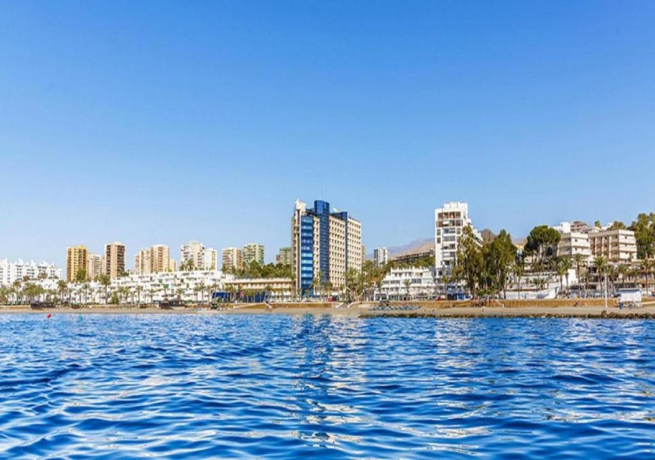 Expoholidays - Vistas Puerto Aguadulce Aguadulce  Ngoại thất bức ảnh