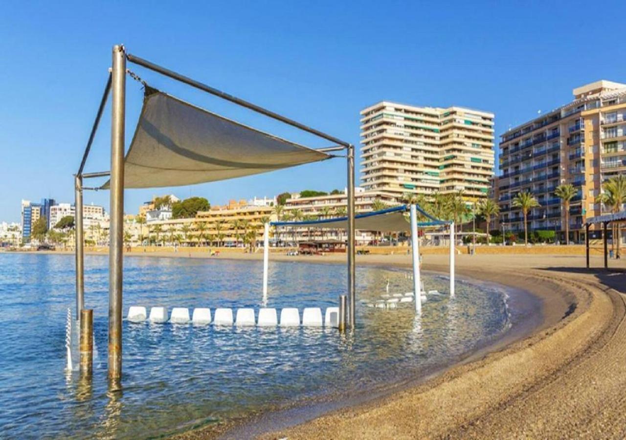 Expoholidays - Vistas Puerto Aguadulce Aguadulce  Ngoại thất bức ảnh